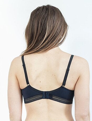 Soutien-gorge Triangle Sans Armatures Opaline | Gerard Pasquier