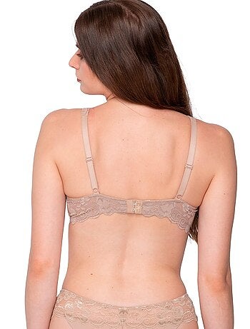 Soutien-gorge triangle sans armatures PANDORA