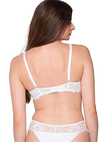 Soutien-gorge triangle sans armatures PANDORA