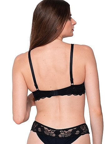 Soutien-gorge triangle sans armatures PANDORA