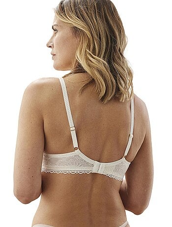 Soutien-gorge triangle sans armatures Penelope Mariage