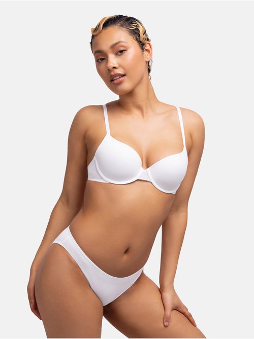 Soutien-gorge tshirt bra michelle Dorina - Kiabi