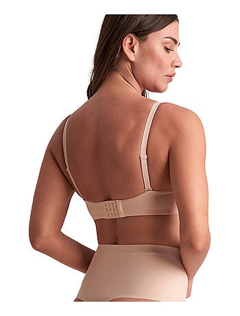 Soutien-gorge ultra plongeant Special