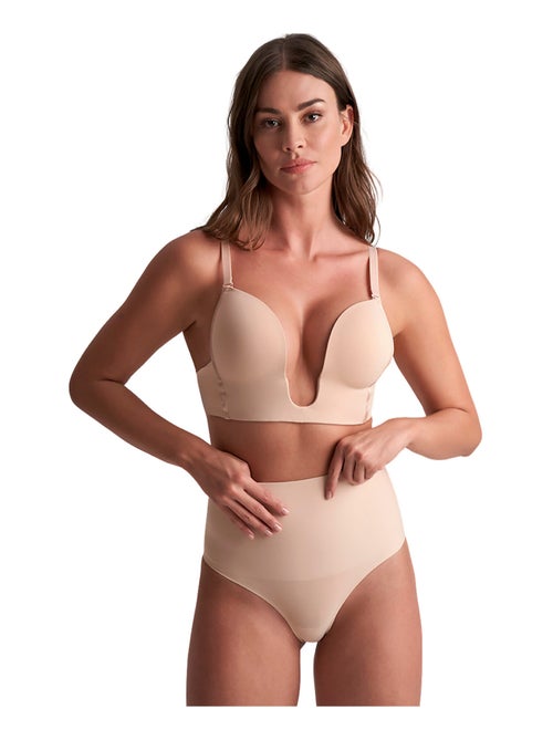 Soutien-gorge ultra plongeant Special - Kiabi