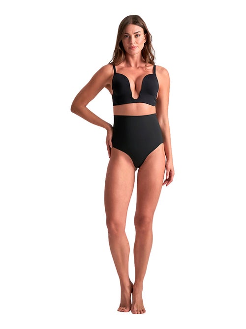 Soutien-gorge ultra plongeant Special - Kiabi Soutien-gorge ultra plongeant Special - Kiabi