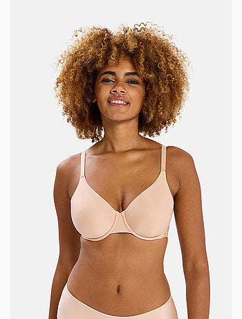 Soutien-gorge unseen sans complexe lingerie