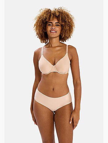 Soutien-gorge unseen sans complexe lingerie