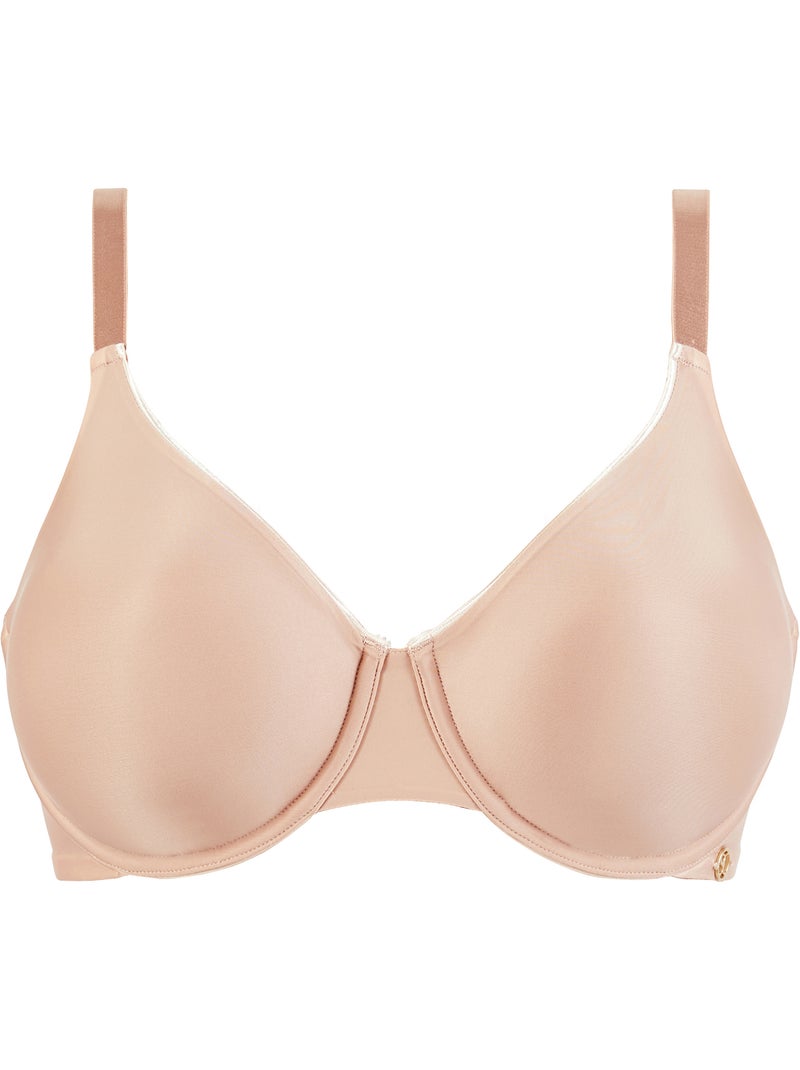 Soutien-gorge unseen sans complexe lingerie Beige - Kiabi