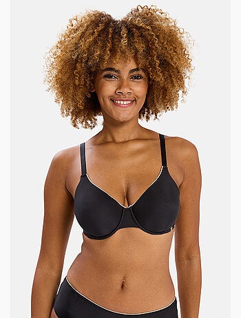 Soutien-gorge unseen sans complexe lingerie