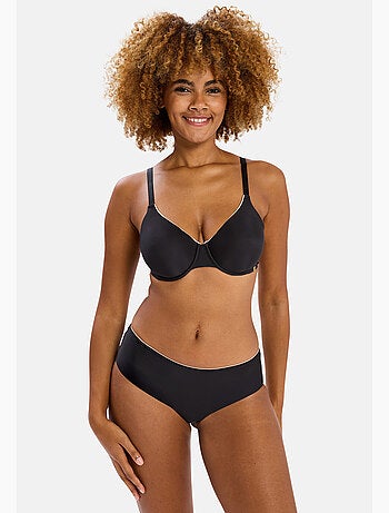 Soutien-gorge unseen sans complexe lingerie