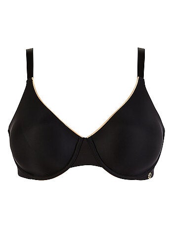 Soutien-gorge unseen sans complexe lingerie