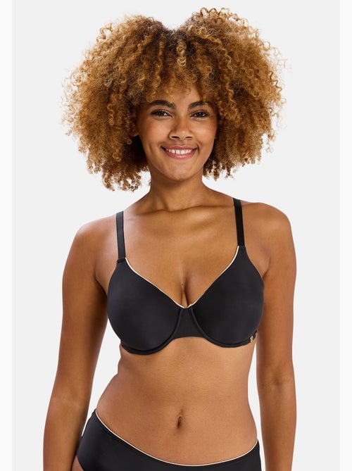 Soutien-gorge unseen sans complexe lingerie - Kiabi Soutien-gorge unseen sans complexe lingerie - Kiabi