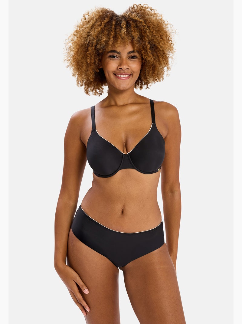 Soutien-gorge unseen sans complexe lingerie Noir - Kiabi