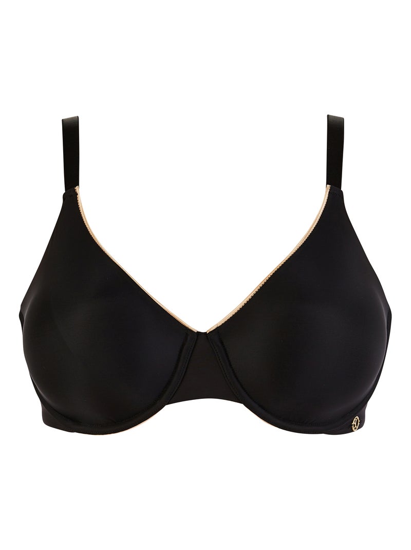 Soutien-gorge unseen sans complexe lingerie Noir - Kiabi