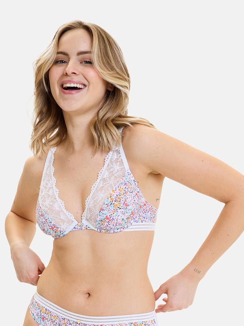 Soutien-gorge Valeria Billet Doux - Kiabi
