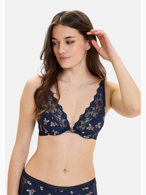 Soutien-gorge Valeria Billet Doux - Kiabi