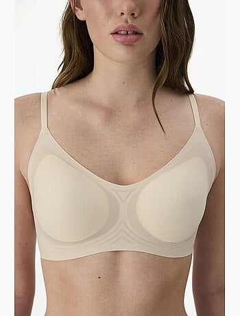 Soutien-gorge zerogram rembourré invisible penti