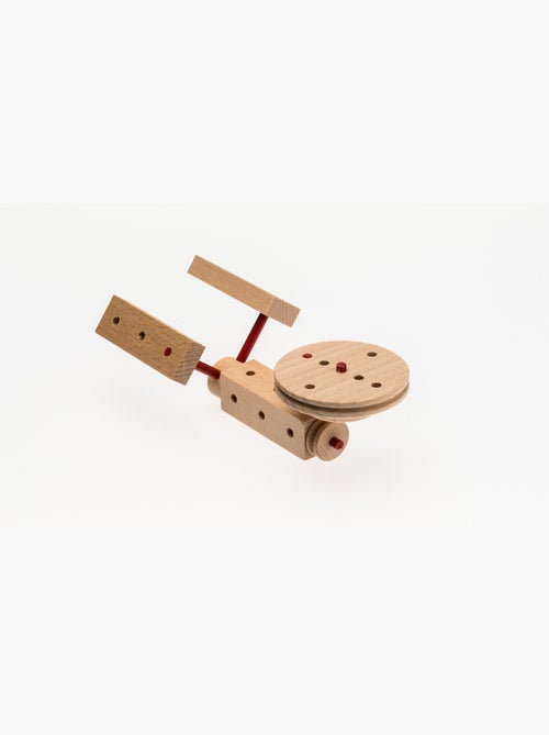 Space explorer +5 (42 pièces) - Kiabi