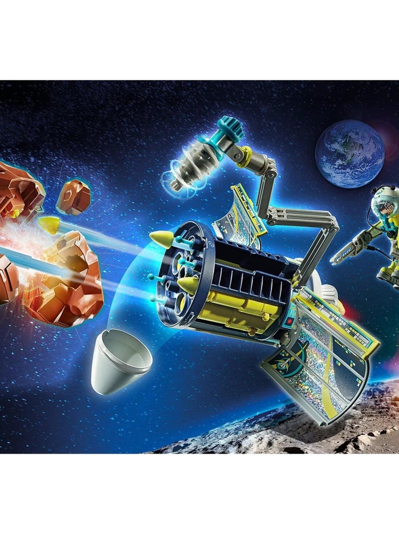 Space Spationaute et satellite N/A - Kiabi
