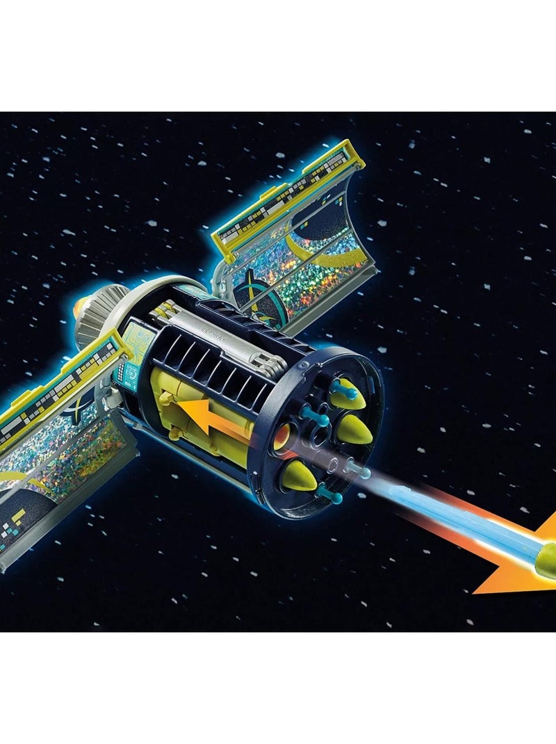 Space Spationaute et satellite N/A - Kiabi