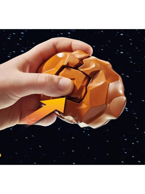Space Spationaute et satellite - Kiabi