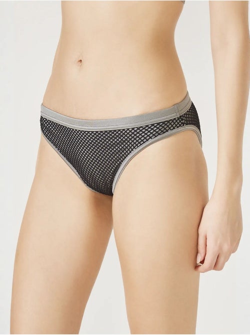 Sparky slip bas de bikini penti - Kiabi Sparky slip bas de bikini penti - Kiabi