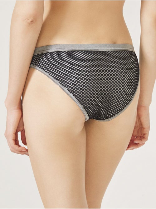 Sparky slip bas de bikini penti - Kiabi Sparky slip bas de bikini penti - Kiabi