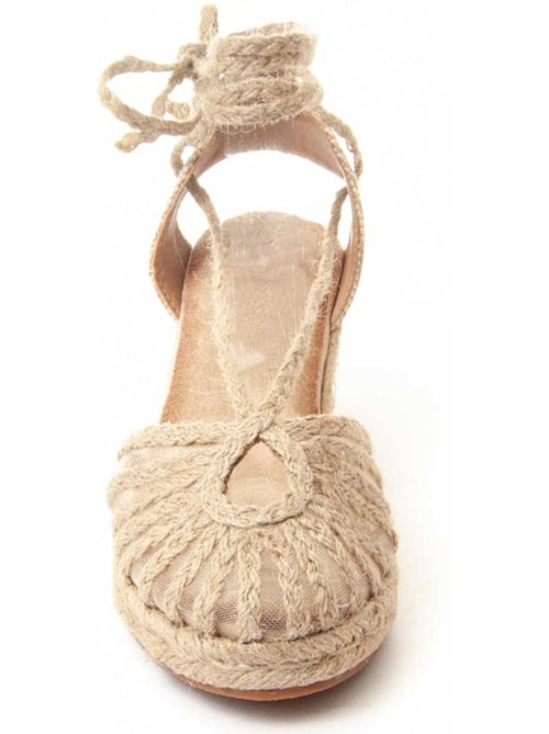 Sparte En Côte Textile Montevita - Kiabi