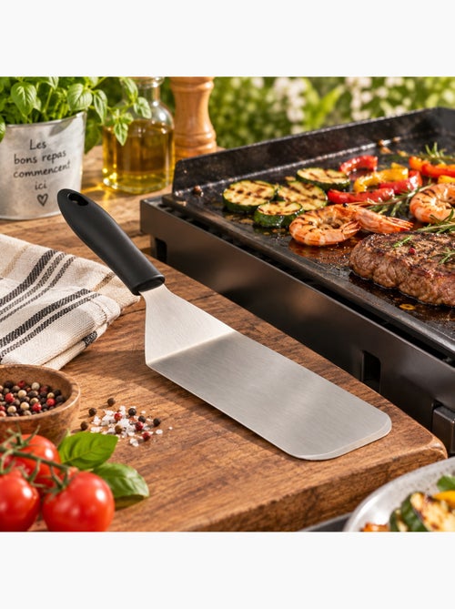 Spatule pour plancha - Kiabi