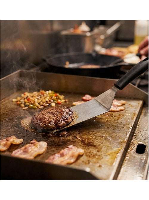 Spatule pour plancha - Kiabi