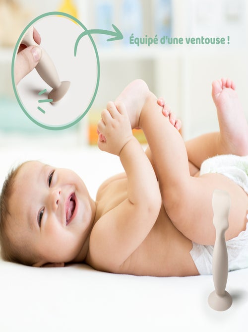 SPATULE P'TIT POPOTIN - Kiabi