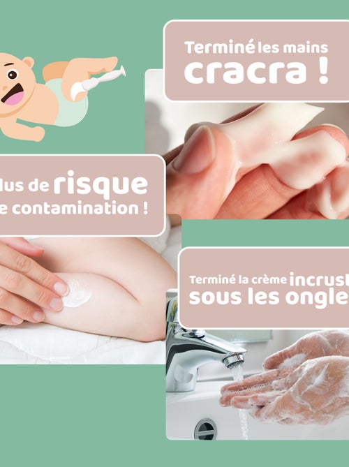 SPATULE P'TIT POPOTIN - Kiabi