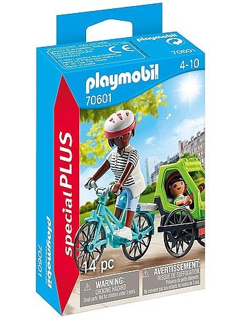 Special Plus Bicycle Excursion