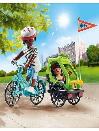 Special Plus Bicycle Excursion