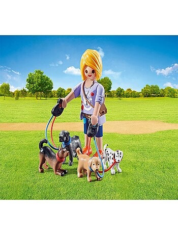 Special Plus Educatrice de chiens