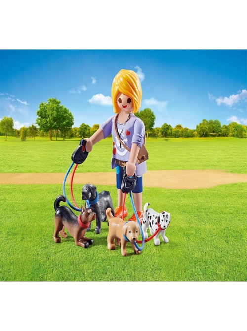 Special Plus Educatrice de chiens - Kiabi