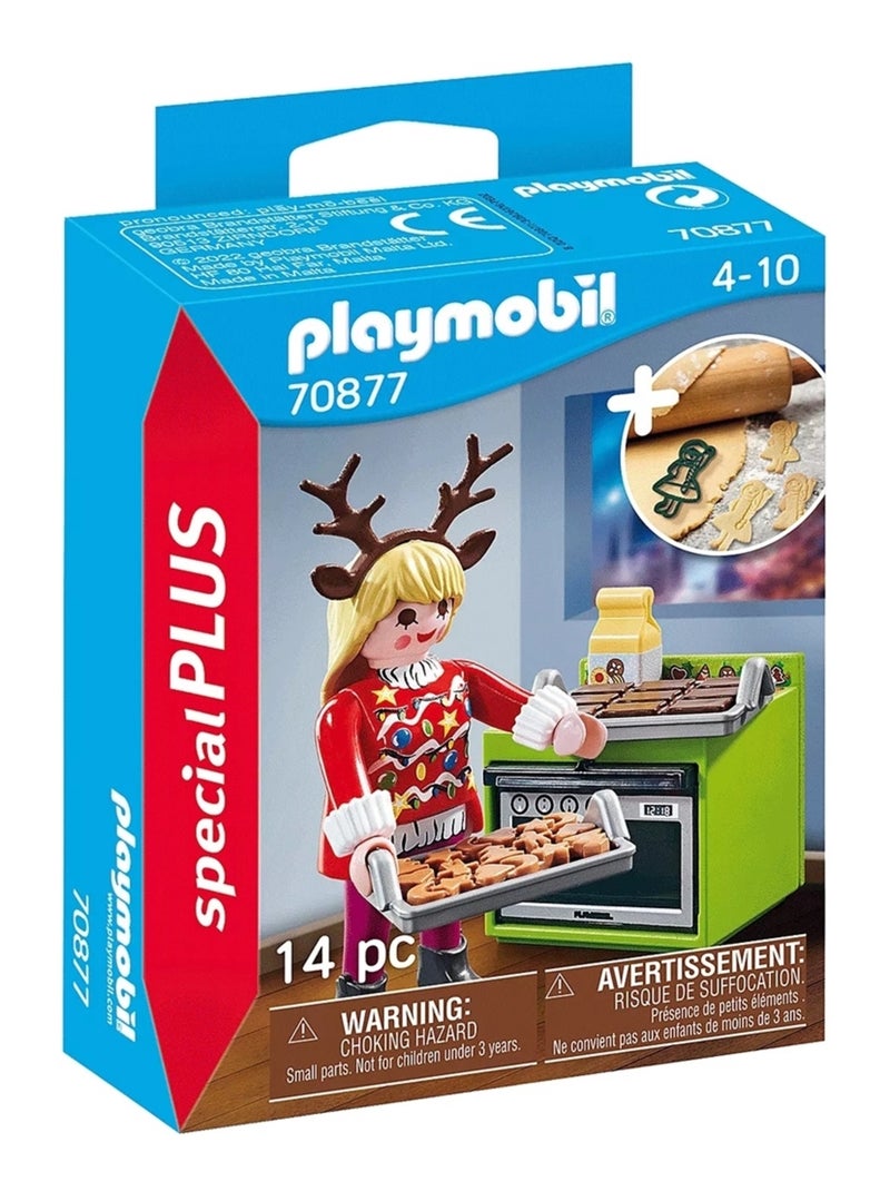 Special Plus Pâtissière N/A - Kiabi