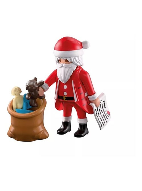 Special Plus Père Noël avec liste de souhaits - Kiabi