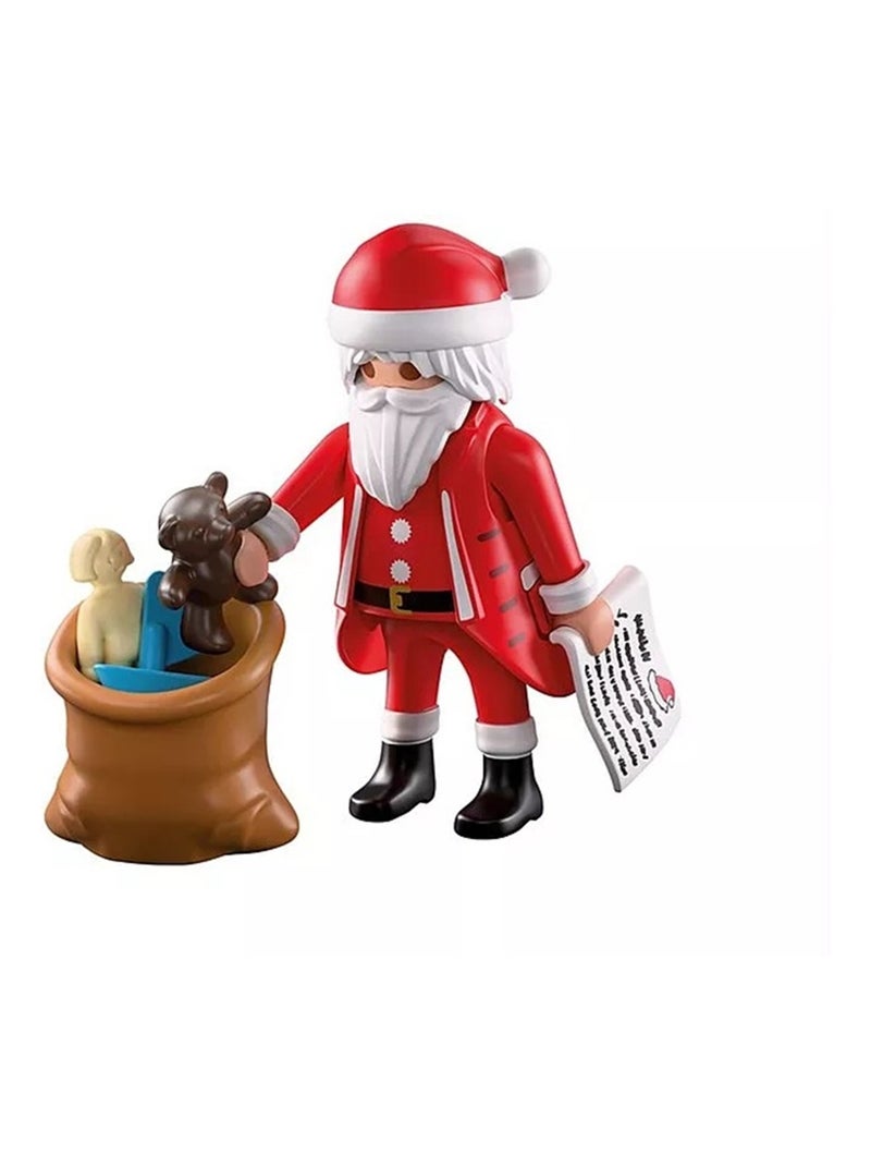 Special Plus Père Noël avec liste de souhaits N/A - Kiabi