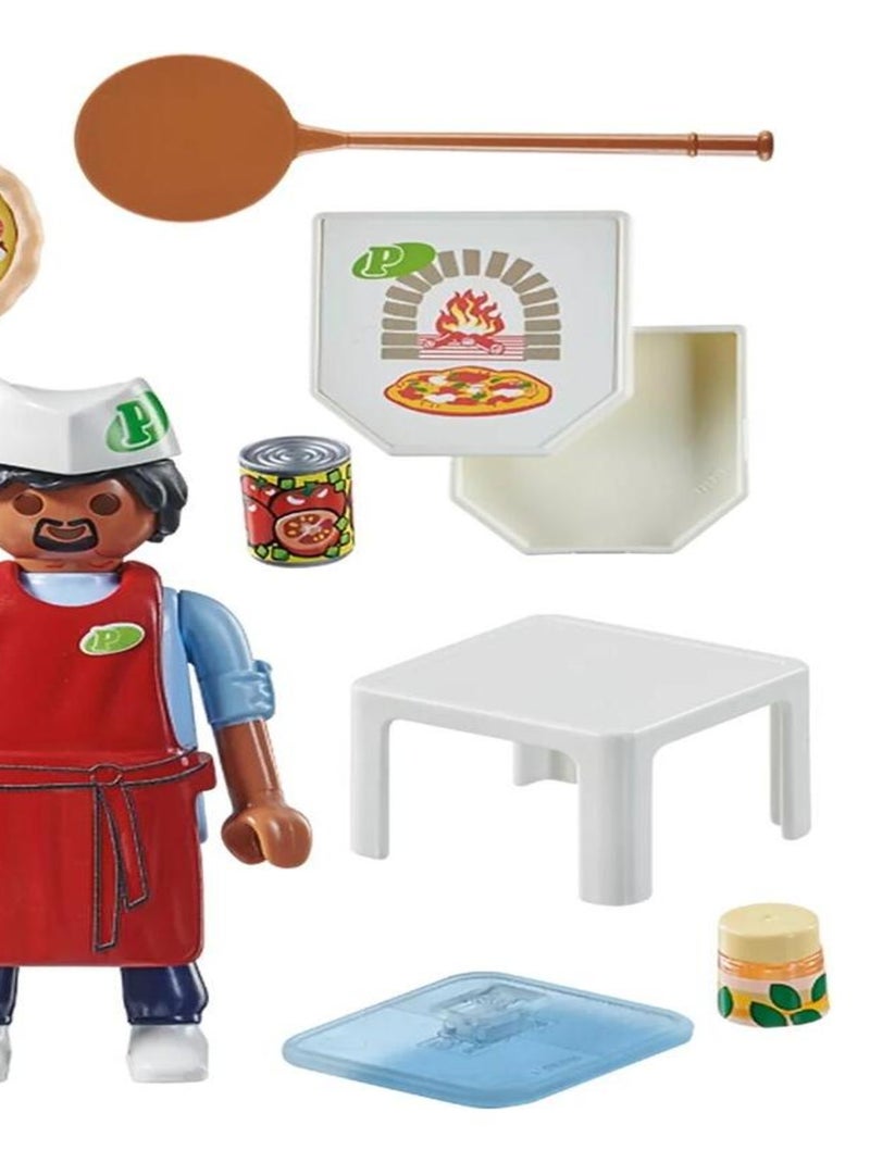 Special Plus Pizzaiolo N/A - Kiabi