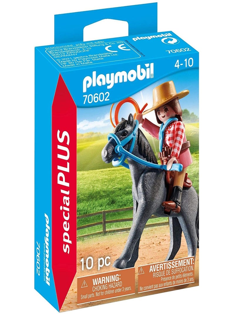 Special Plus Promenade à cheval dans l'Ouest N/A - Kiabi