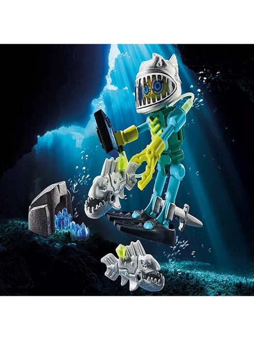 Special Plus Robot de plongée - Kiabi