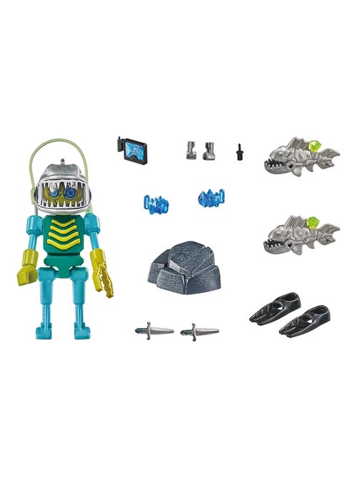 Special Plus Robot de plongée - Kiabi