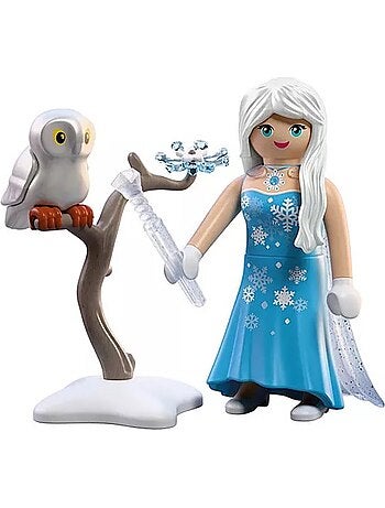 Specials princesse des neiges