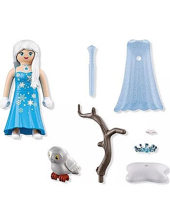 Specials princesse des neiges
