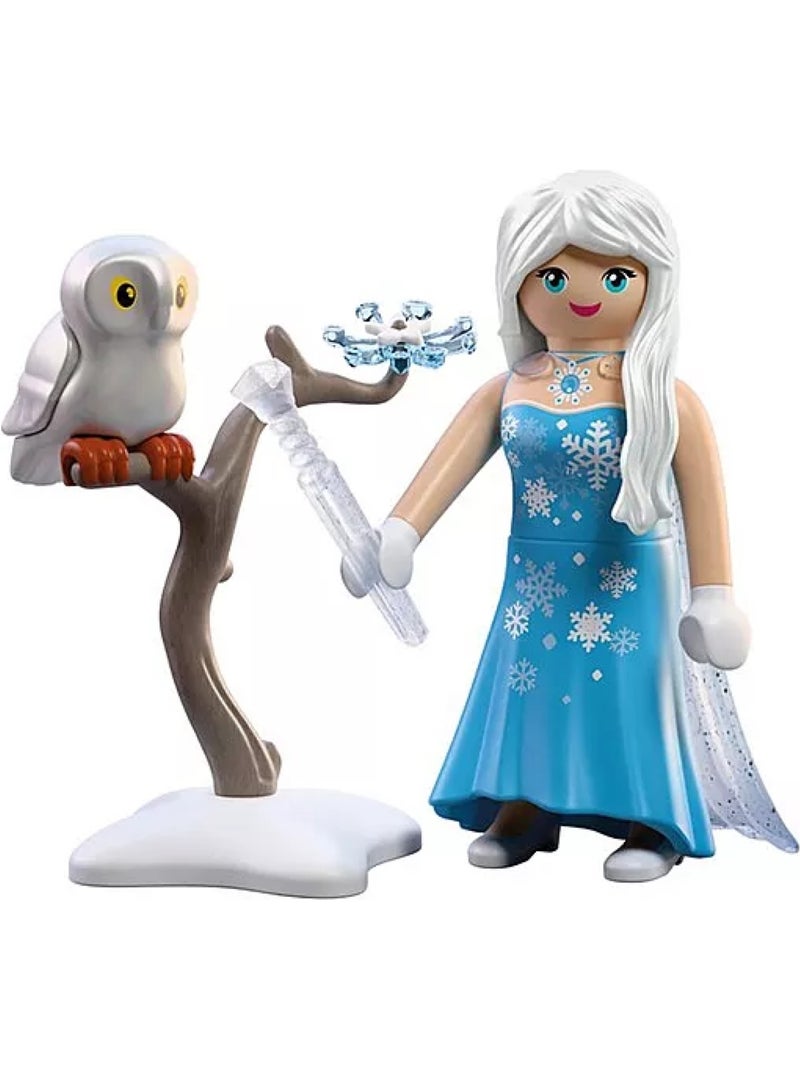 Specials princesse des neiges N/A - Kiabi