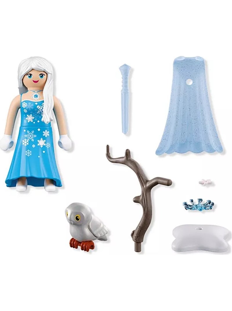 Specials princesse des neiges N/A - Kiabi