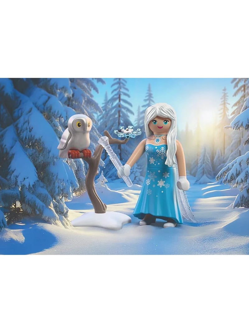Specials princesse des neiges N/A - Kiabi