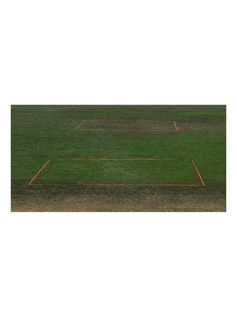 Speed-Badminton Court Line Multicolore - Kiabi