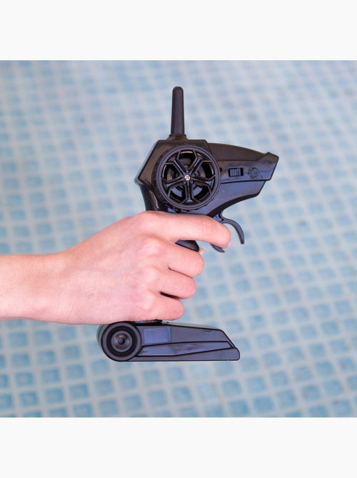 Speed & go bateau rapide radiocommandé racing boat - Kiabi